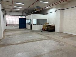 Woodlands East Industrial Estate (D25), Factory #595637801